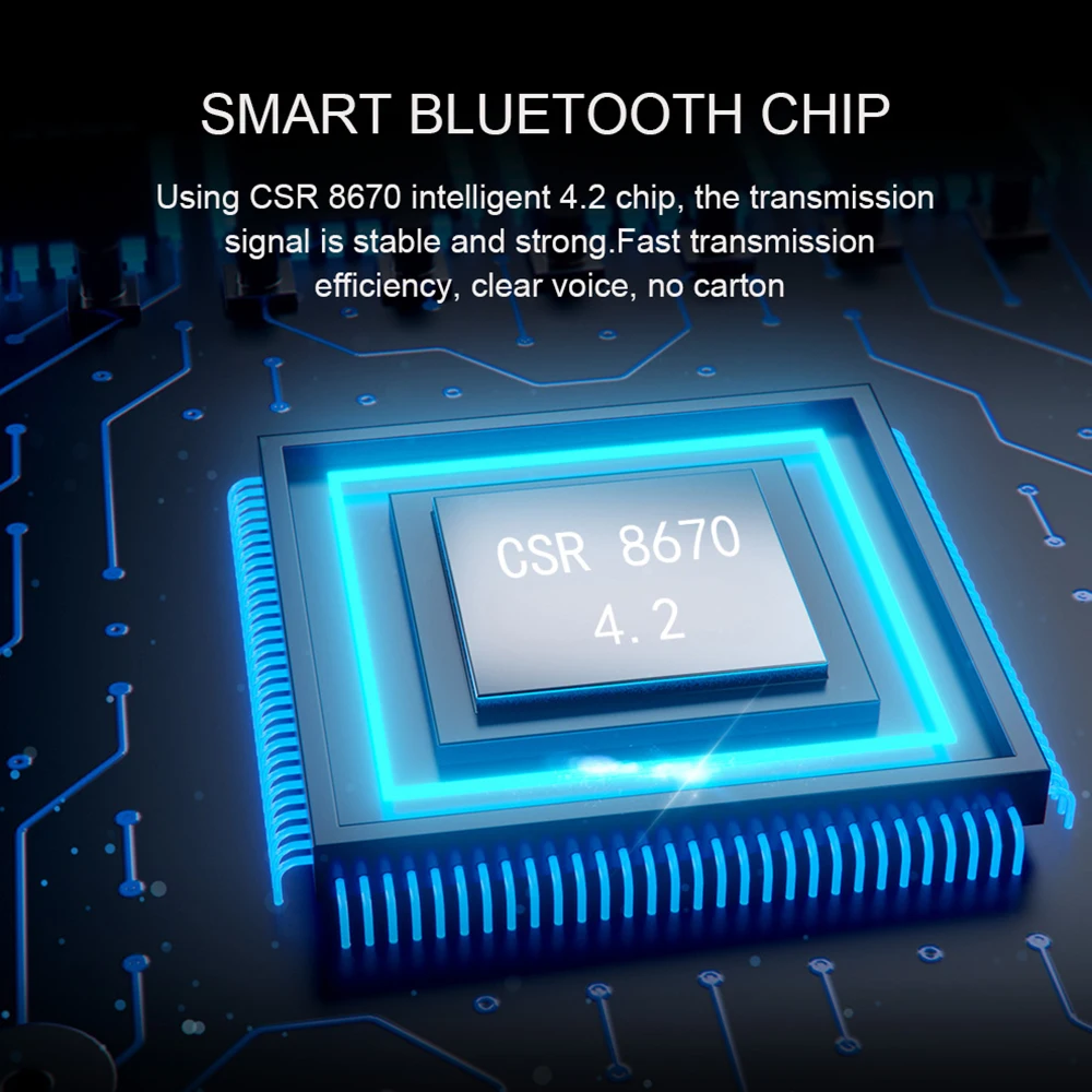 Bluetooth 4,2 USB адаптер ключ APT-X беспроводной аудио адаптер передатчик приемник беспроводной USB ключ CSR8670 привод бесплатно