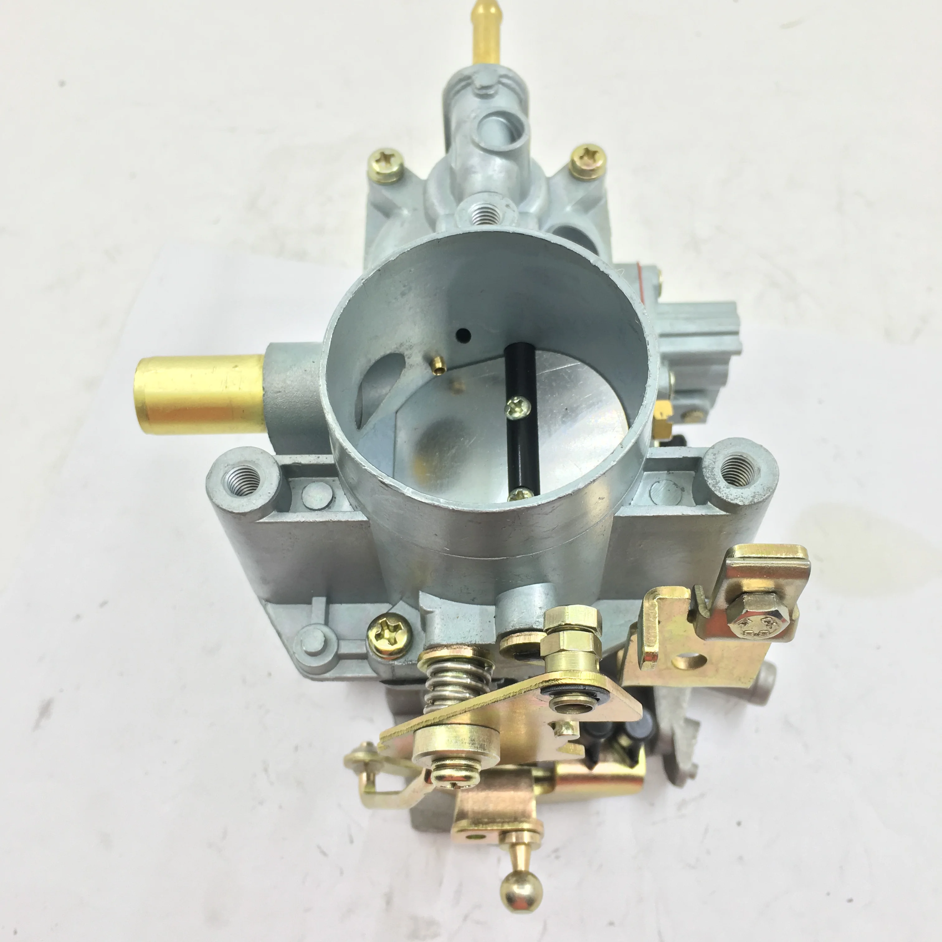 Cherryberg carb Карбюратор карбюратор vergaser для RENAULT двигателя peugeot 1961 1962-1992 R4L 4L 4S и 4GTL SOLEX 32 DIS