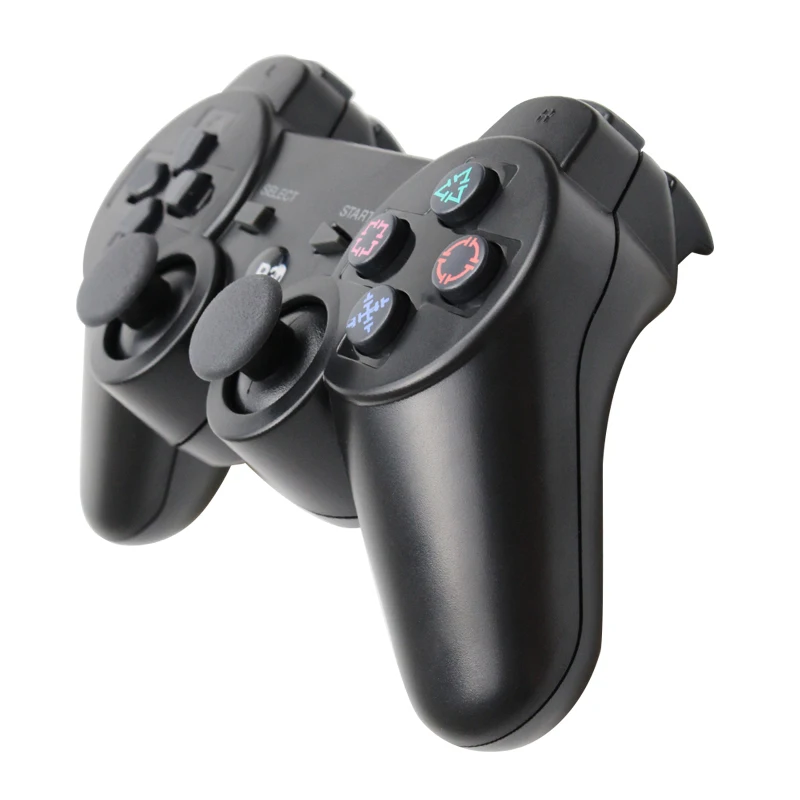 Bluetooth контроллер для sony PS3 геймпад для игровой станции 3 беспроводной джойстик консоль для sony Playstation 3 ps3 контроллер подарки