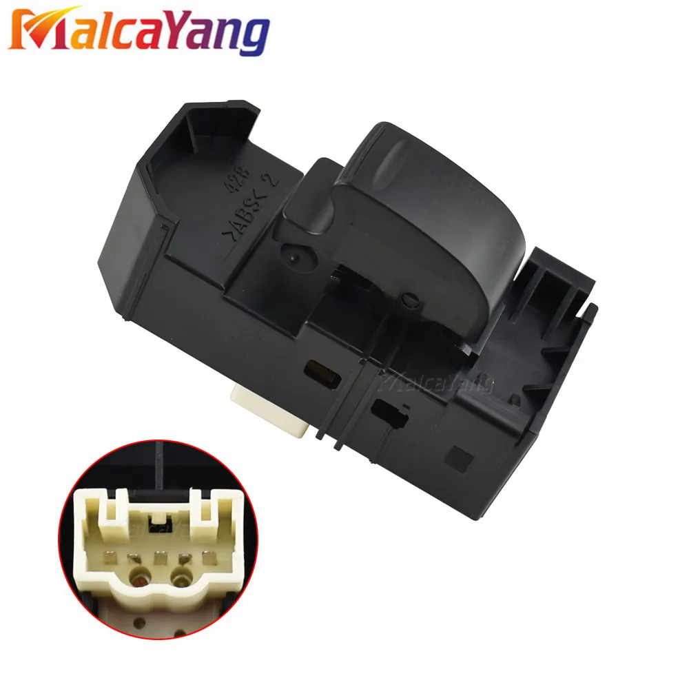 Выключатель для стеклоподъемника Toyota Previa Tarago Land Cruiser 84810 60050 8481060050|switch for toyota|window