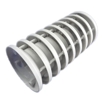 

Temperature Sensor Cover Humidity Sensor Cover Sensor Plastic Protective Cover Weather Meter Accessories for Misol