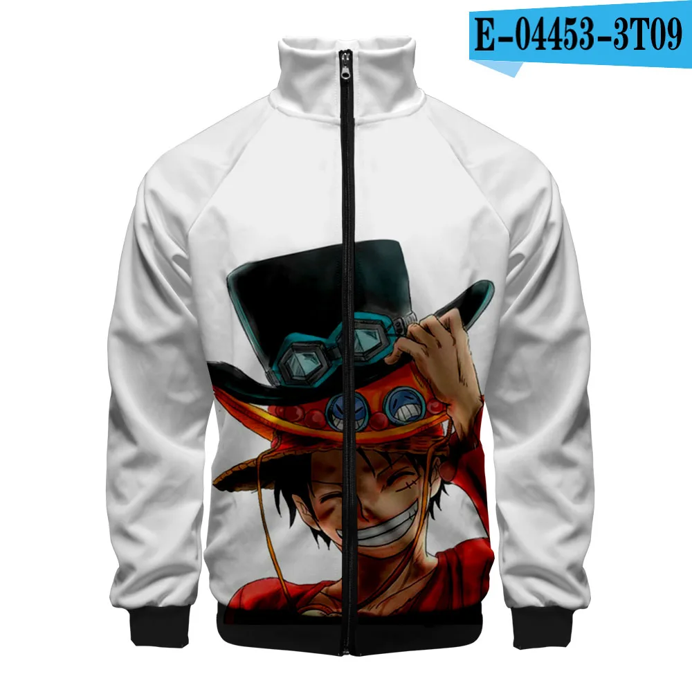 Новинка, цельная куртка, 3D стиль, приталенная ветровка на молнии, модная трендовая повседневная куртка, ветровка - Цвет: E04453