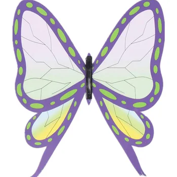 

Girl colorful dream butterfly cartoon hair clip children fashion hair clip hairpin headband butterfly headwear