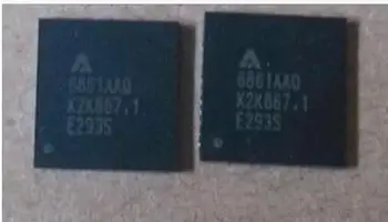 

Free Delivery. 6861 aaq AT6861AAQ LCD IC chips