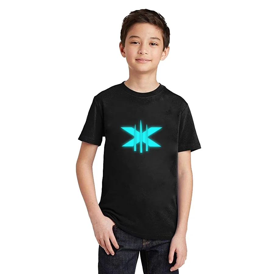LYTLM Tao/ X-men, летние топы для мальчиков, Детские рубашки, camiseta infantil, футболка для мальчиков, Fille Kyokushin X, Camiseta, футболка для мальчиков