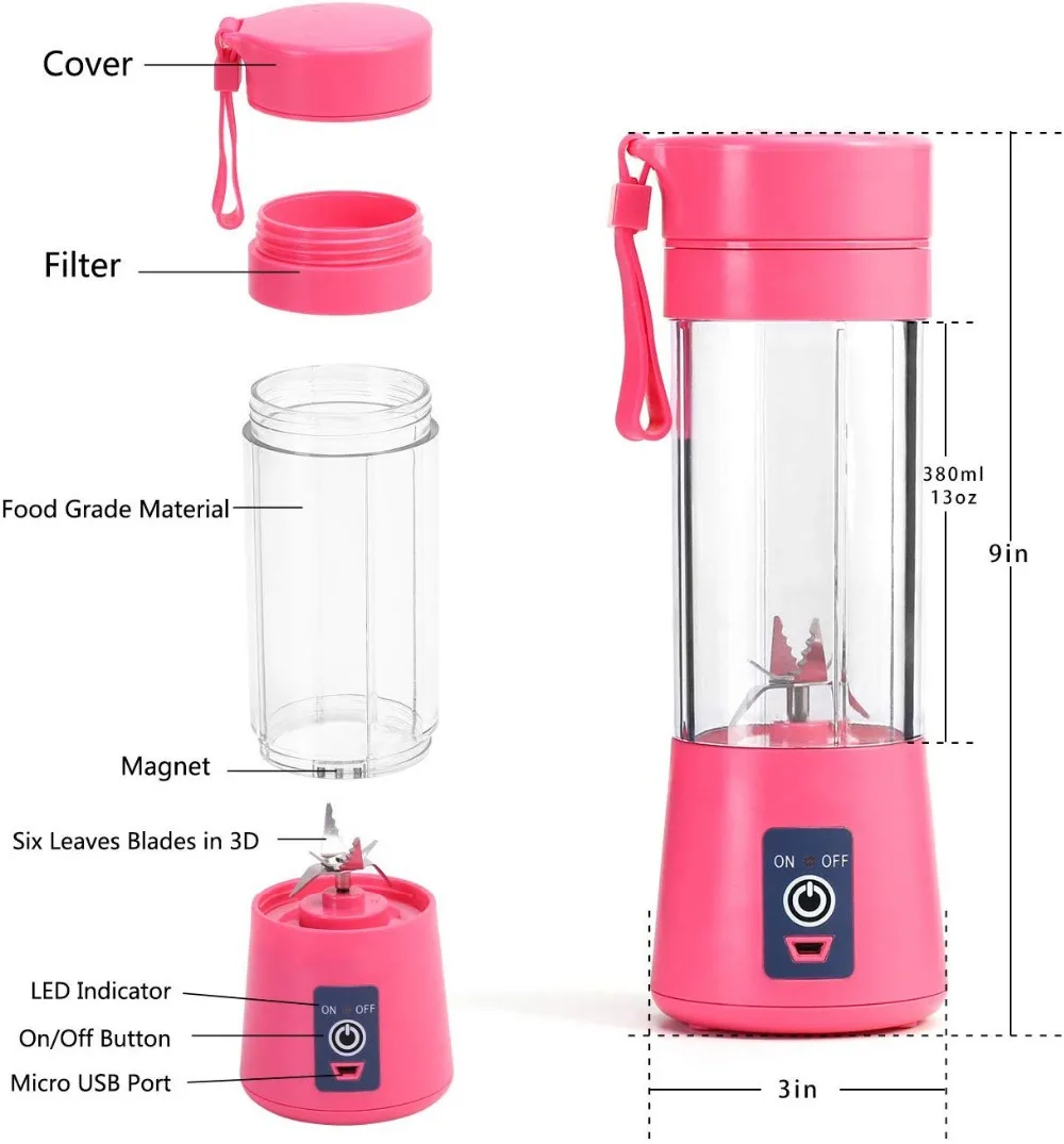 portable juicer-5