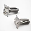 Horizontal or Vertical Installation Heating Elements 3KW 220V for Steam Generator Sauna Heating Tube Replacement 2