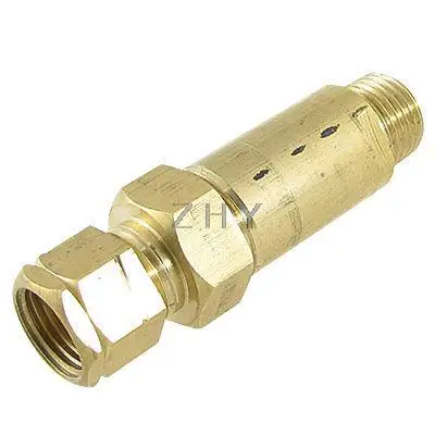 HF-2 газ сухой Flashback Arrestor для ацетиленовая горелка регулятор Kgvdr