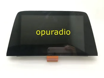 

Free DHL Original new 8.0inch LQ080Y5DZ10 with capacitor touch screen for Opel Chevrolet car DVD GPS navigation Auto