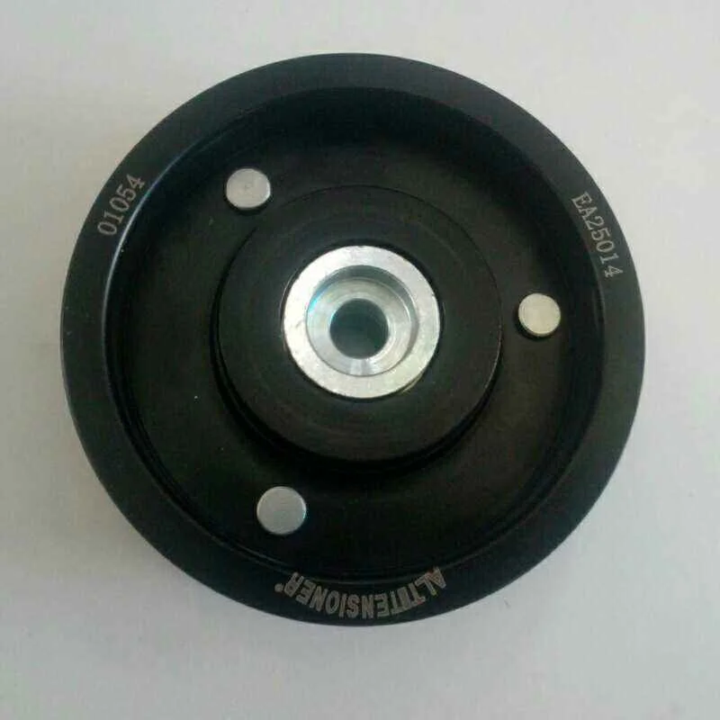 272 202 1419 Guide Pulley for BENZ CLS500/CLS550/S500 5.5 CLK280/CLK350/CLS300 2.5/3.0 C230/C280/C300 2.5/3.0 E300
