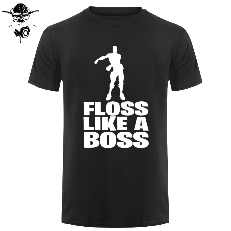 floss boss shirt