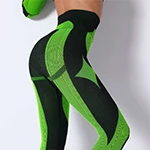 Description Picture 5 of itemWomen Thermal Underwear Suit Spring Autumn Winter Quick Dry Thermo Sporting Underwear Sets Female Fitness Gymming Long Johns 18A