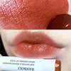 1 Uds magia lápiz labial de Color cambiante naranja impermeable Bálsamo hidratante para los labios de larga duración nutrir proteger los labios maquillaje cuidado cosmético ► Foto 2/6