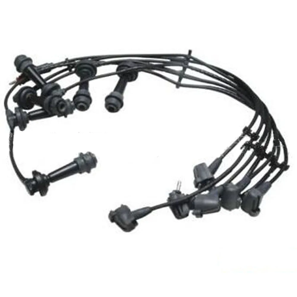 Toyota 90919-22140 Spark Plug Wire Set Toyota 90919-22140 Spark Plug Wire Set