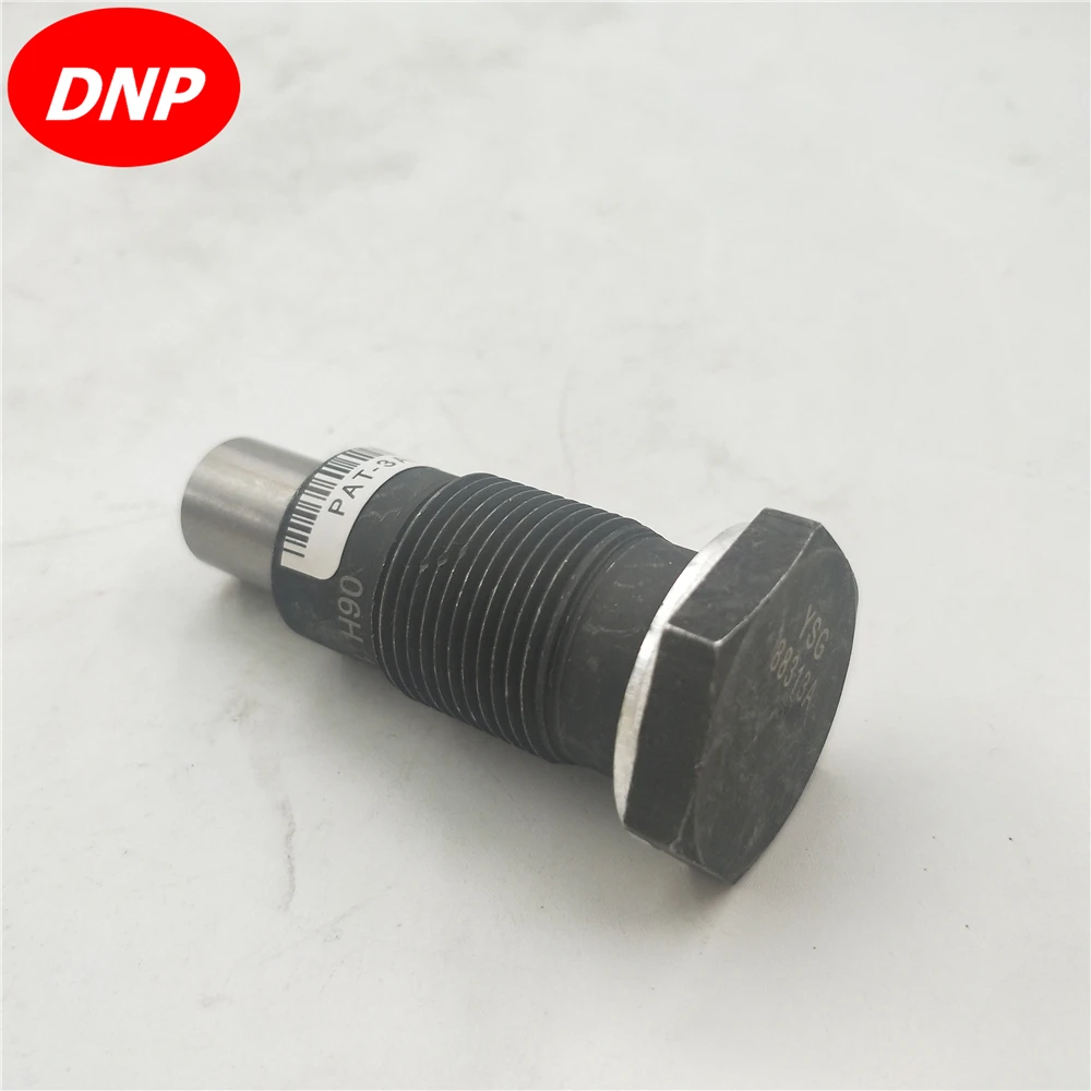 DNP натяжитель цепи ГРМ подходит для VW Passat Jetta Tiguan Audi A3 A4 A5 Q3 TT SKODA Seat 06H109467AE 06H109467L