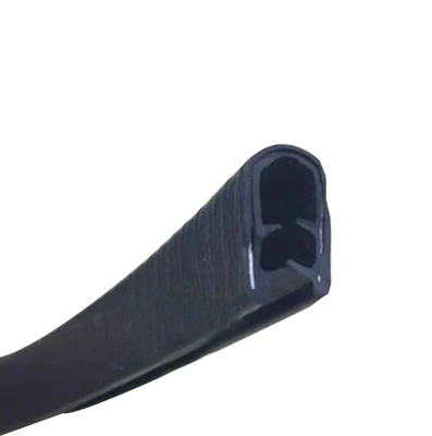 Для ZX KOMATSU PC DH DX HYUNDAI гусеница CAT SK экскаватор фиксированная дверная рама стеклянная рамка клейкая Полоса аксессуары для экскаватора - Цвет: one meter