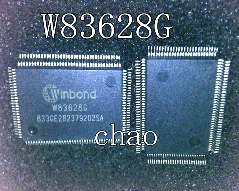 5 шт./лот W83628G