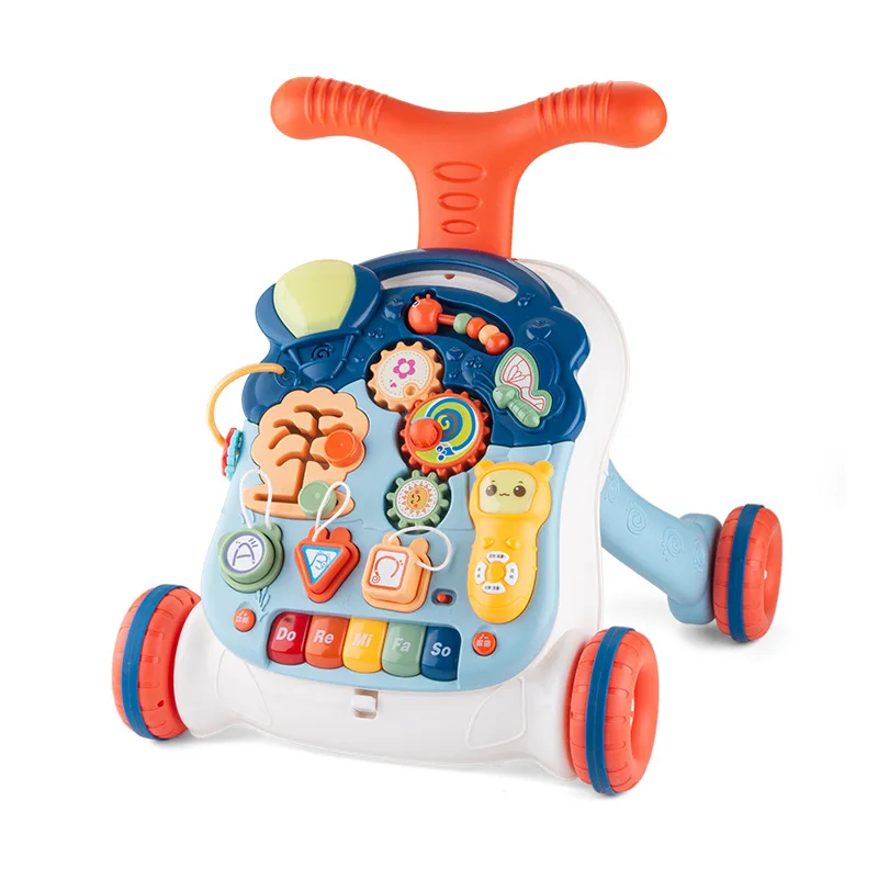 baby toys with wheels