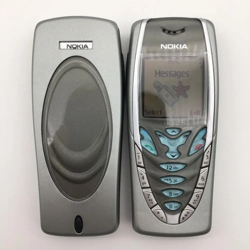 7210 Originale Per Nokia 7210 Telefono Cellulare Vecchio Telefono A Basso Costo Di Colore Arancione Rinnovato Spedizione Gratuita Telefoni Cellulari E Smartphone Aliexpress