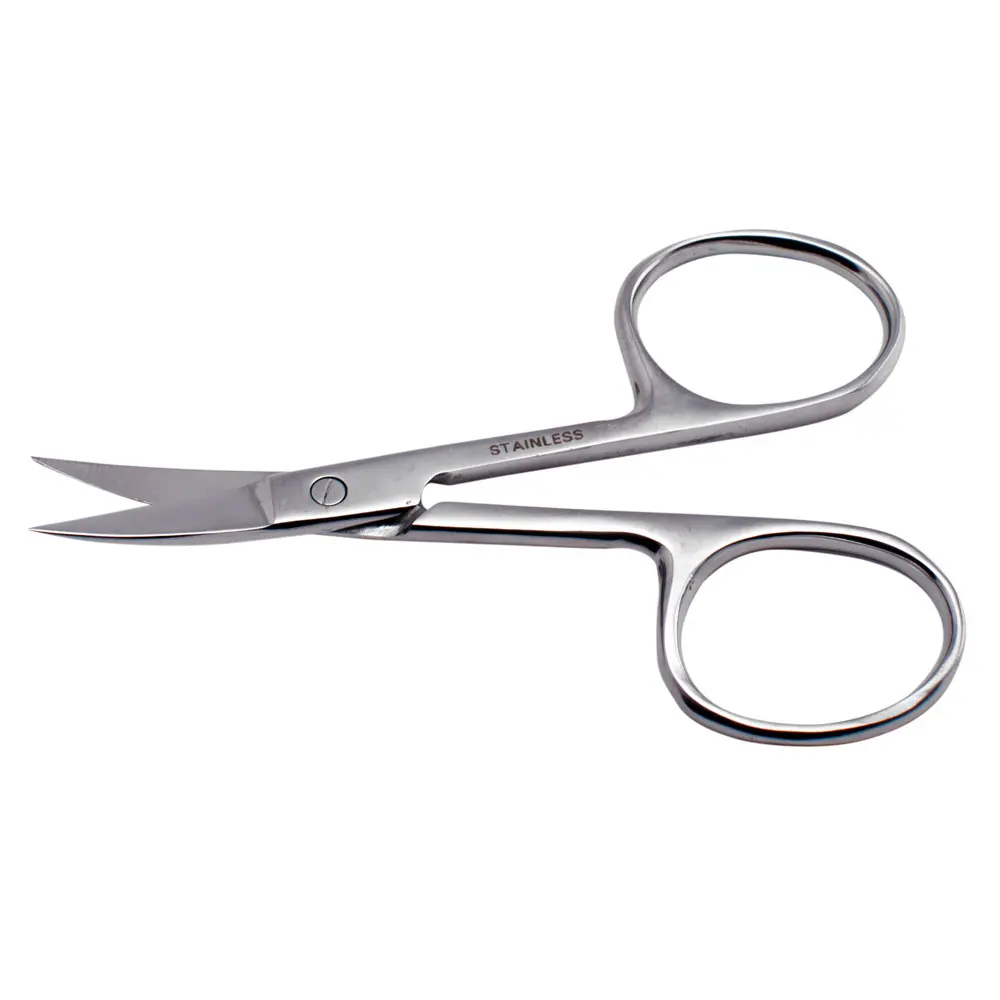 Cuticle-Scissor