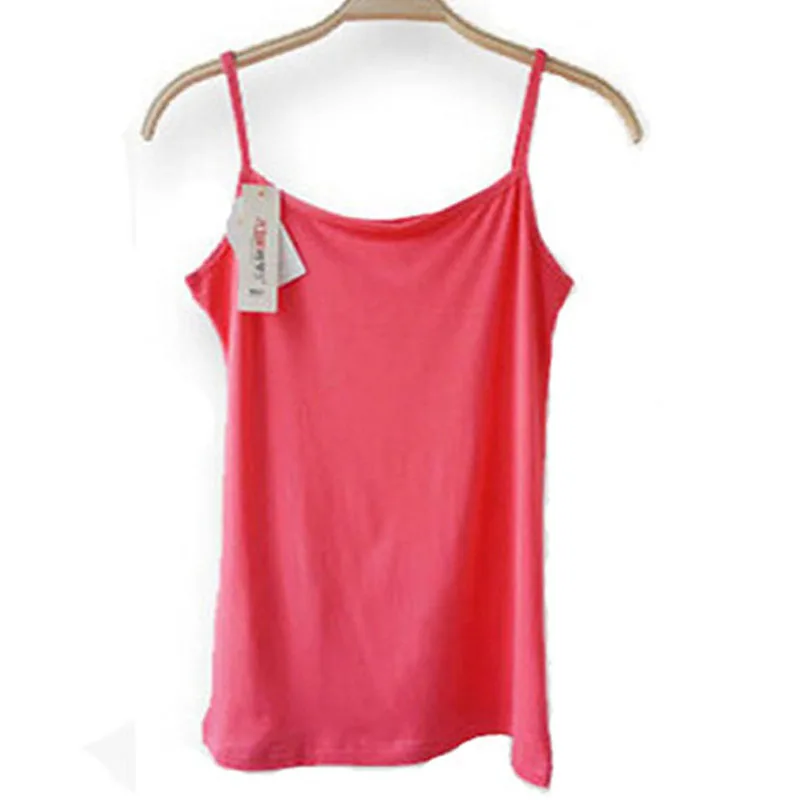 Новый стиль модный женский жилет из модала свободная и удобная нижняя одежда Gallus