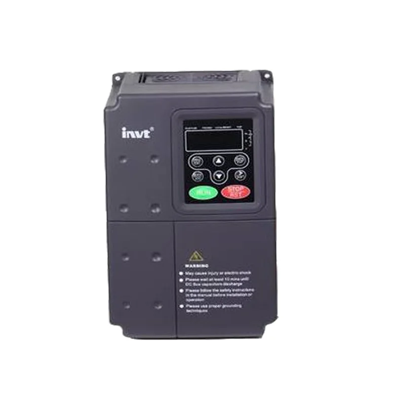 INVT CHF100A 0R7G 4 инвертор частотно регулируемым приводом Частотный Привод