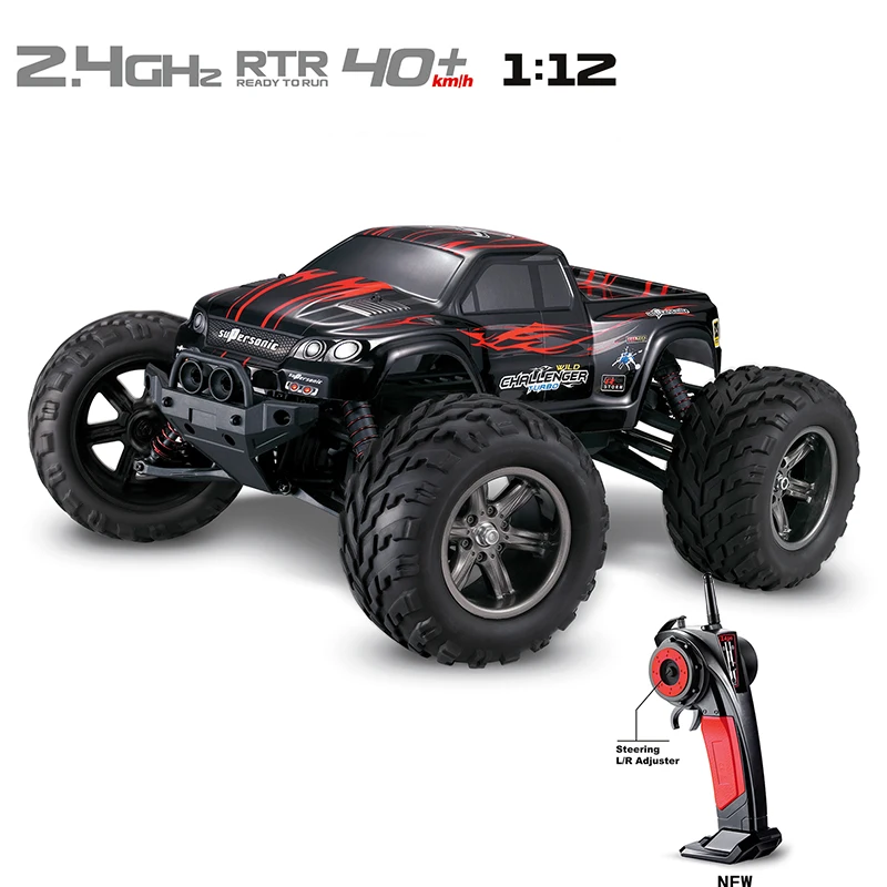 remote operated toy cars
