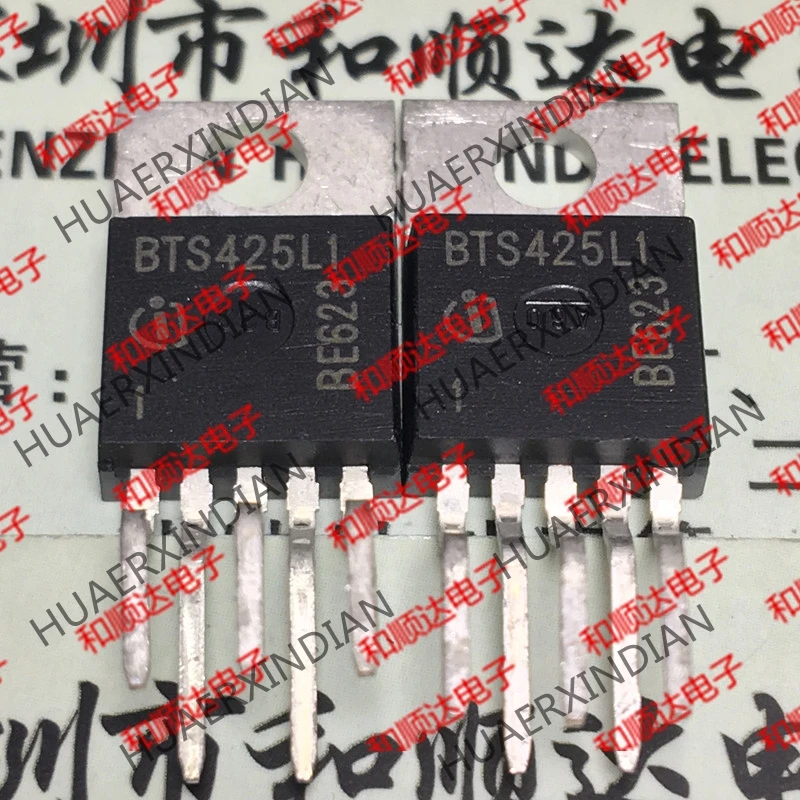 20 шт./лот BTS425L1 TO-220