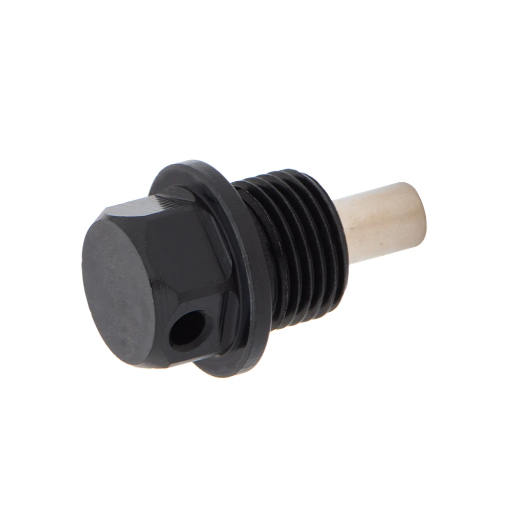 Oil Drain Bolt Plug Magnetic Aluminum M10*1.25 m10*1.5 M12*1.5 M14*1.5 M18*1.5 oil drain plug