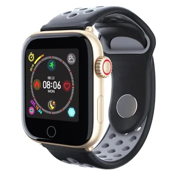 

Smart Bracelet Heart Rate Blood Pressure Monitoring Bluetooth Pedometer Watch Z7