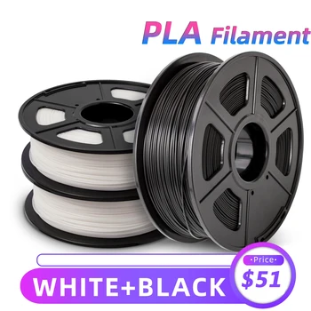 

SUNLU-Enotepad PLA 3d Printer Filament sublimation With Rohs PETG ABS reach professional Certificate 100% anycubic Solid