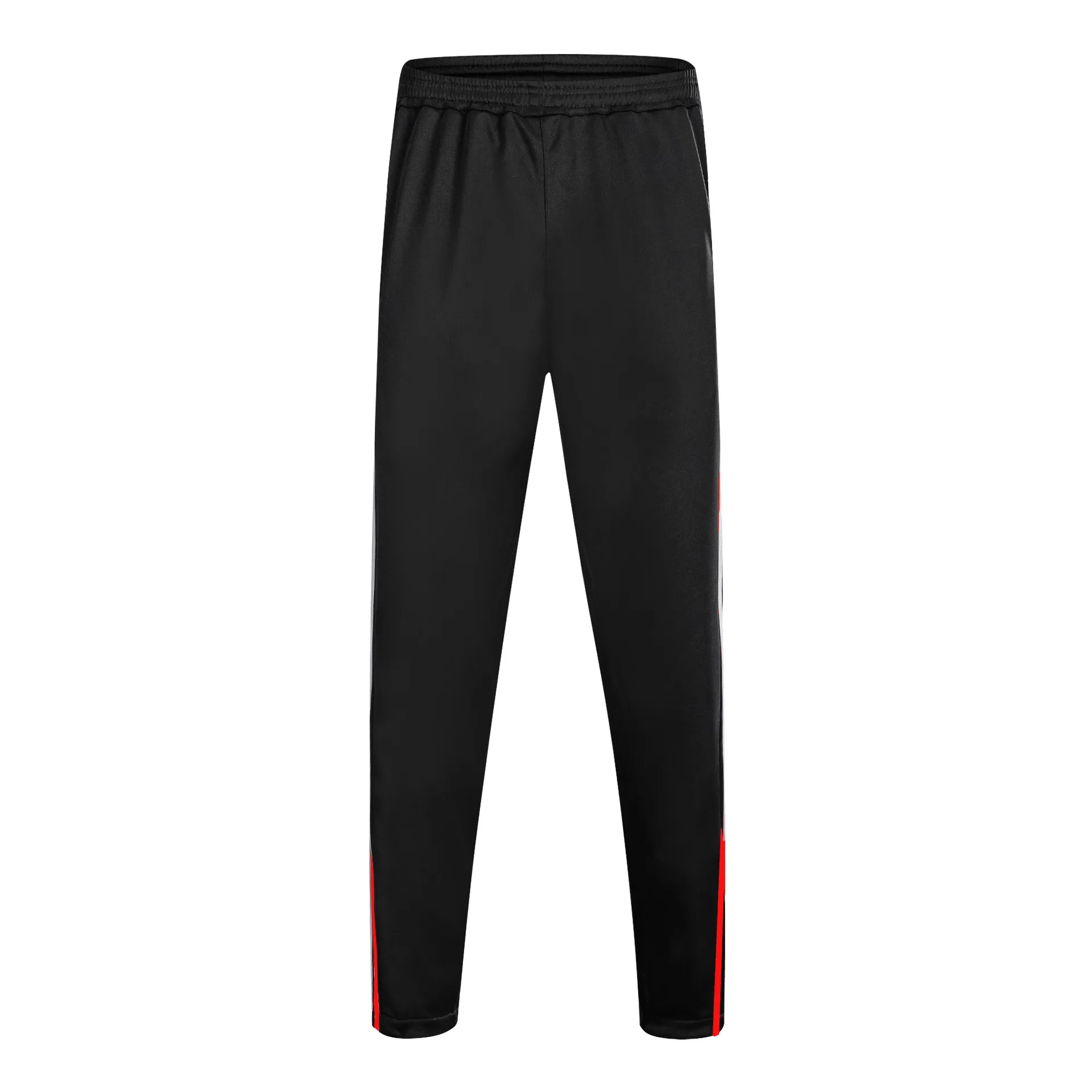 Athletic Pants Men's Spring And Summer-Football Training School Uniform Pants Loose Casual Quick-Dry Fitness Running Trouse
