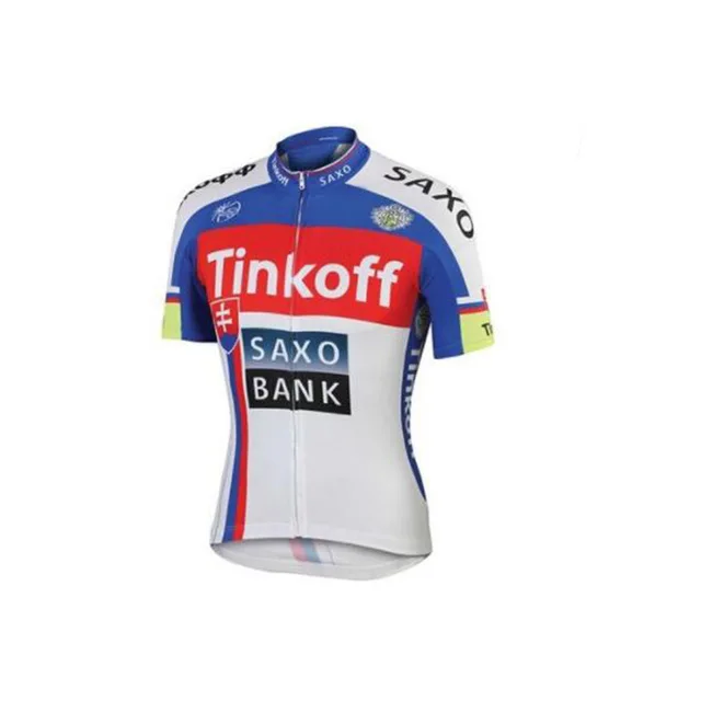 cycling jersey 8 Мужская велосипедная форма Ropa Ciclismo Mujer Mtb Одежда для велоспорта летний комплект для велоспорта с коротким рукавом комплект для велоспорта - Цвет: cycling jersey 8