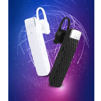 

33 Languages Bluetooth Earphone Durable Business Translation Smart In Ear High Senstive Electronic Wireless Easy Operate Mini