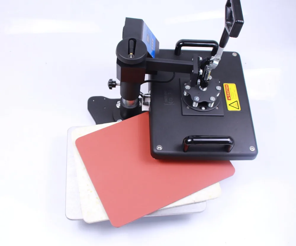 

Free shipping DX801 Mug sublimation press machine 8 in1 heat press transfer machine for mug cap plate T-shirt printing machine