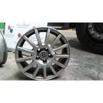 

VOLKSWAGEN RIM BORA SALOON (1J2)