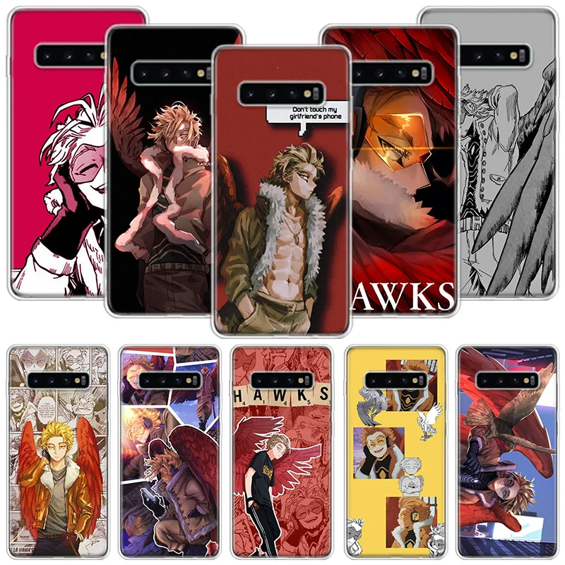 Чехол для Samsung Galaxy A50 A70 A40 A30 A20S A10 Note 20 Ultra 10 Lite 9 8 A6 A8 Plus A7 A9 | Мобильные телефоны и