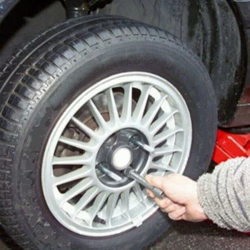 

Hanger Guide Tool Suspension Pin Hole Alignment Equipment Silver Right