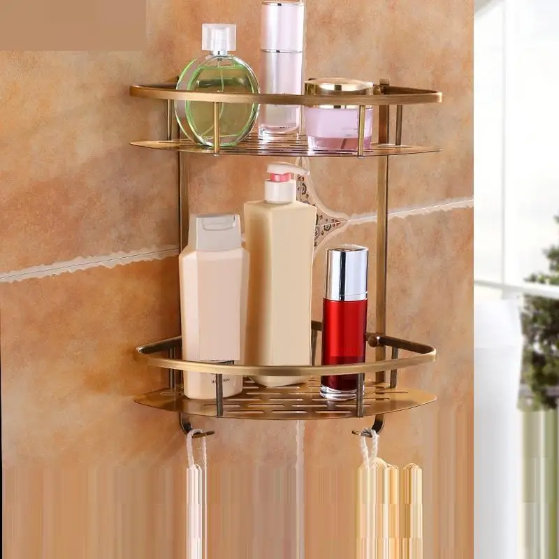 MODEL J Prateleira Banheiro Esquinero Ducha держатель для шампуня стойка Etagere Salle De Bain полки Аксессуары настенная полка-органайзер для ванной - Цвет: MODEL J