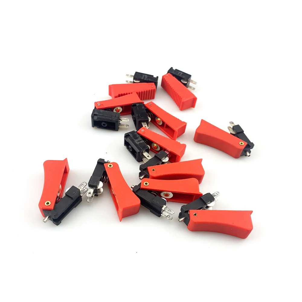 MIG MAG Switch Fit for Binzel 15AK 24KD 36KD Welding Torch