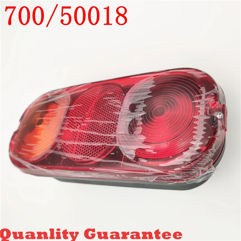 

700/50018 700-50018 Working Lamp Rear Light Unit for JCB backhoe loader 3CX 4CX parts