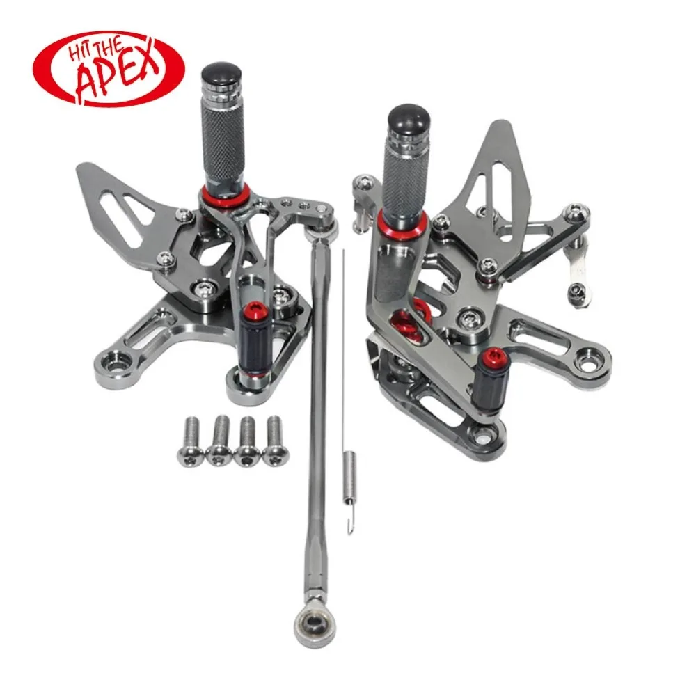 REARSET HF-01 ZA10R 08-10-11