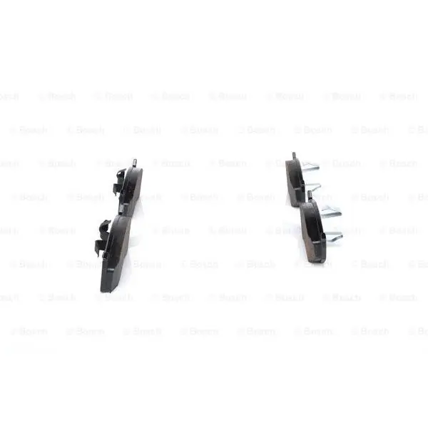 Колодки тормозные CHRYSLER 300M/VOYAGER/DODGE CARAVAN передние B | Автомобили и мотоциклы