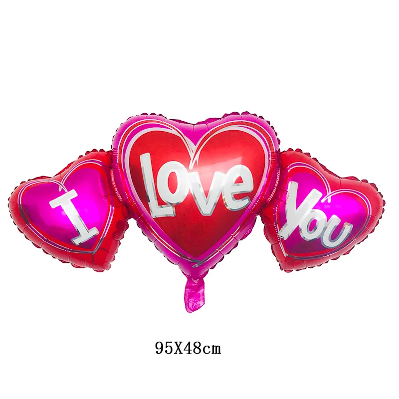 连体爱心love-1.1元-16克