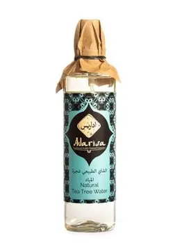 

Hydrolate of Tea Tree "adarisa"