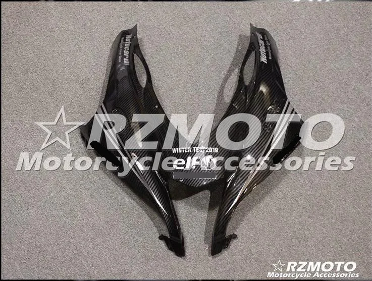 Лакированные украшения для мотоцикла из углеродного волокна для kawasaki ZX10R 10R- всех цветов № 0030