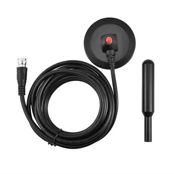 

Dvb-t Antenna Set Top Box Gao Qing Digital Tv Antenna Dtmb Receiver Indoor Antenna