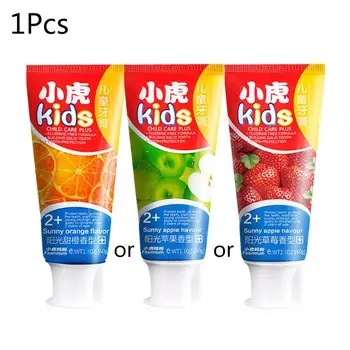 

Kid Toothpaste Whitening and Anti-scalp Toothpaste Make teeth Strong and Bright