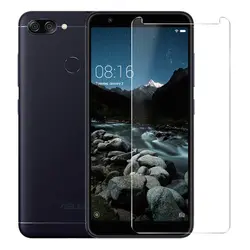 Закаленное стекло для Asus Zenfone 4 Selfie Pro ZD552KL ZD553KL ZB553KL Защита экрана для Asus 4 Max Plus ZC554KL ZC520KL стекло