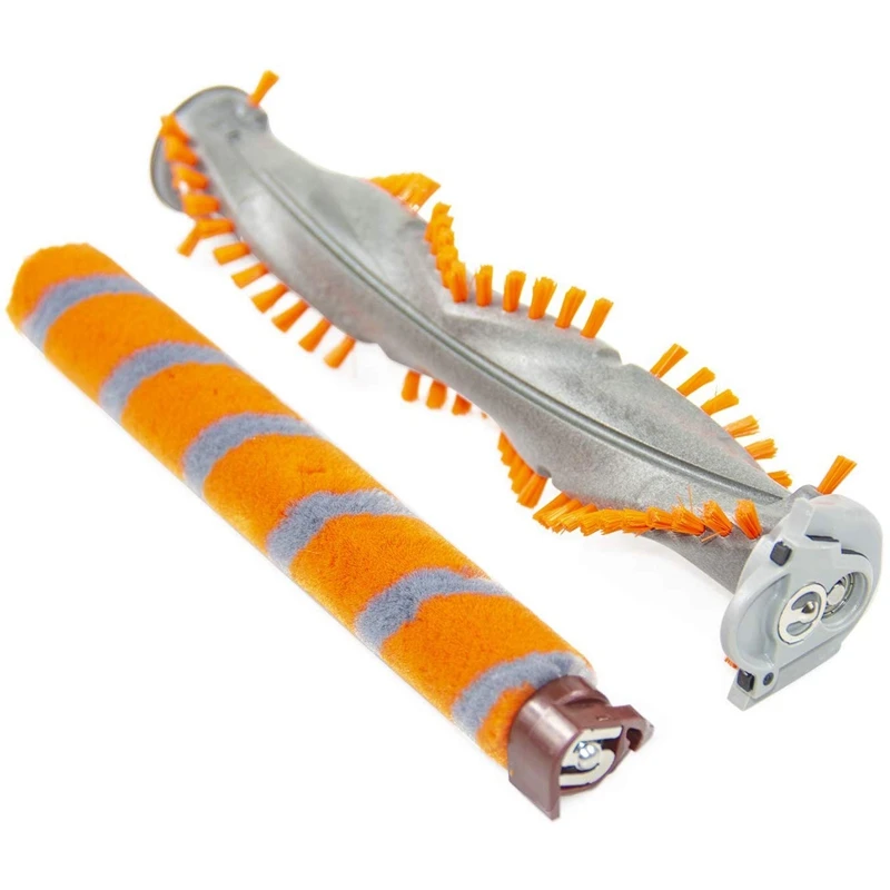 Сменный комплект для пылесоса, совместимый с Shark DuoClean NV800, NV800W, NV801, NV801Q, NV803, UV810, HV380, HV381, HV382